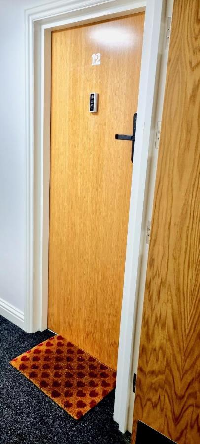 Apartment Ws - Luxury 1 Bed In Watford (Hertfordshire)