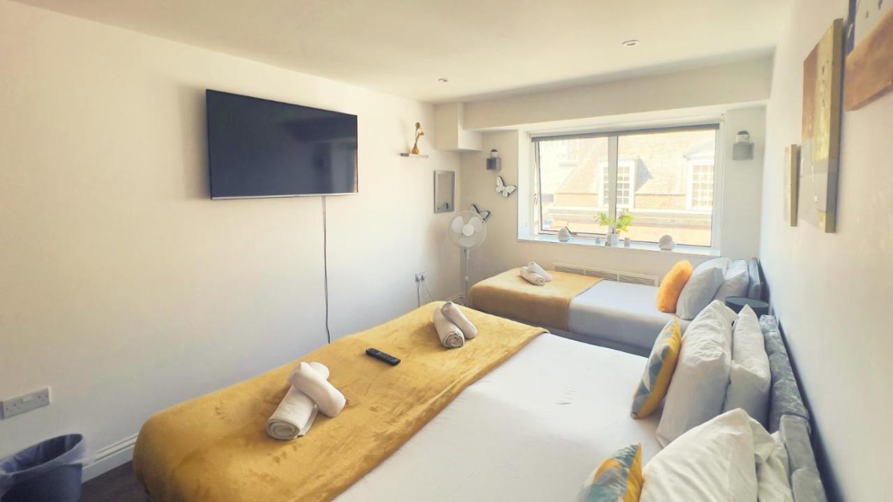 Ws - Luxury 1 Bed In * Watford (Hertfordshire)