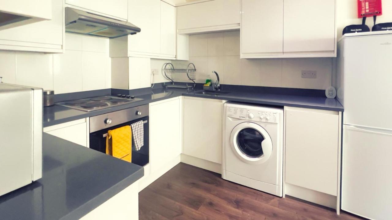 Ws - Luxury 1 Bed In * Watford (Hertfordshire)