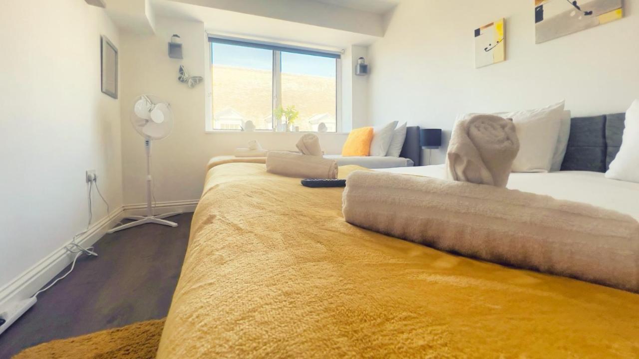 Ws - Luxury 1 Bed In Watford (Hertfordshire)