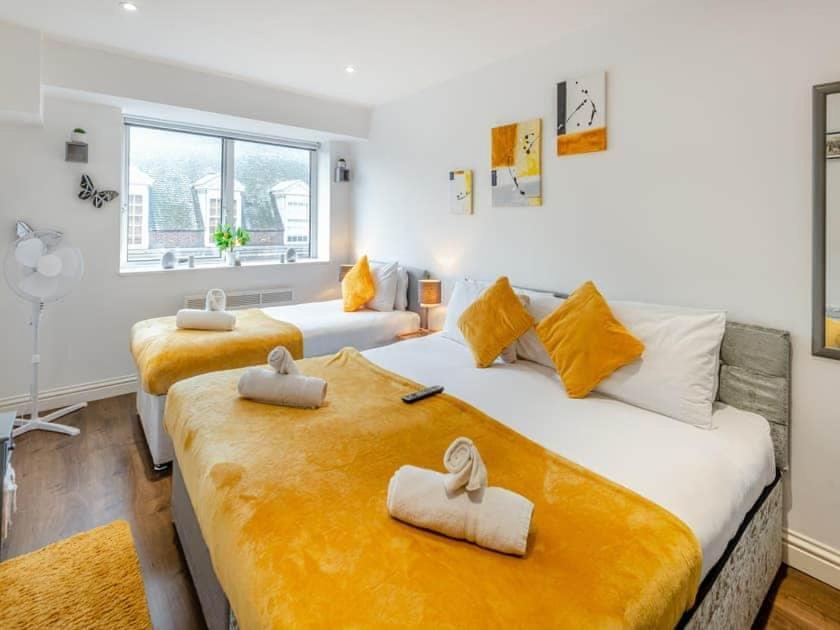 Apartment Ws - Luxury 1 Bed In *