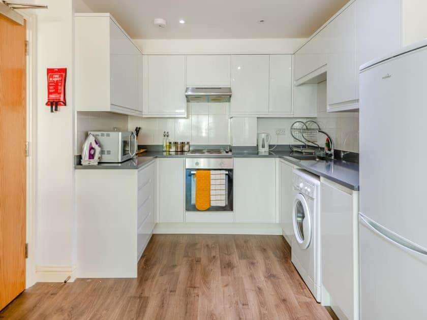 Ws - Luxury 1 Bed In Apartment Watford (Hertfordshire)