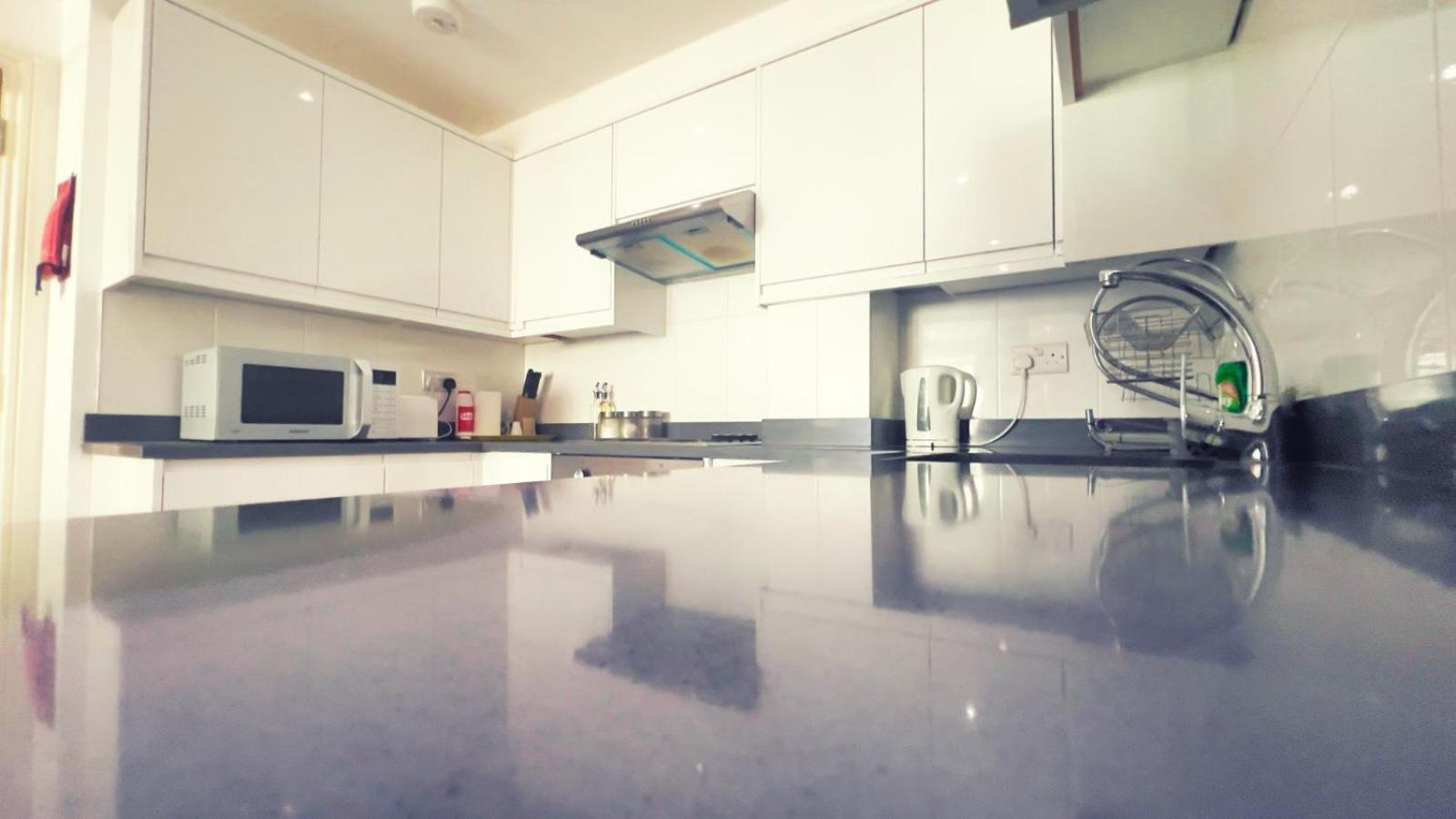 Ws - Luxury 1 Bed In *
