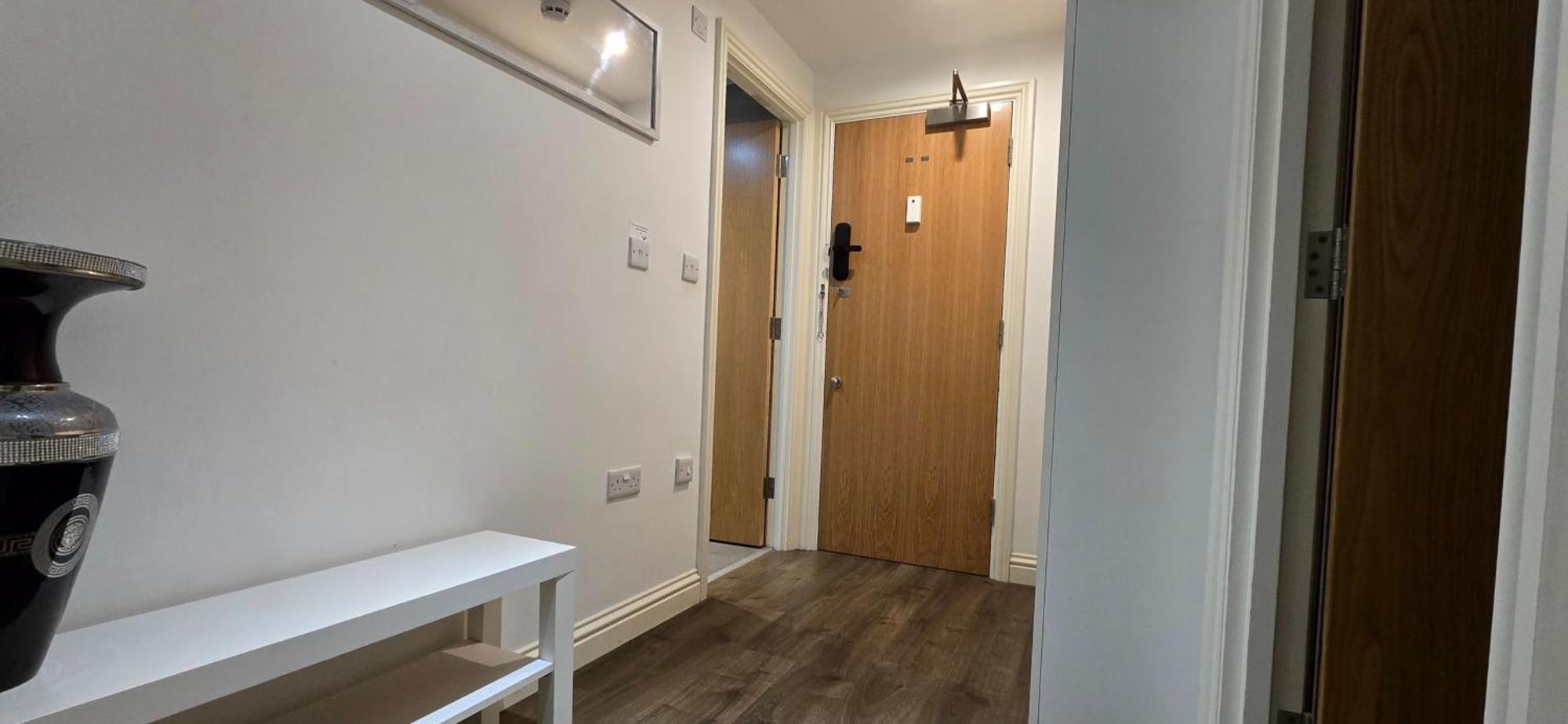 Apartment Ws - Luxury 1 Bed In